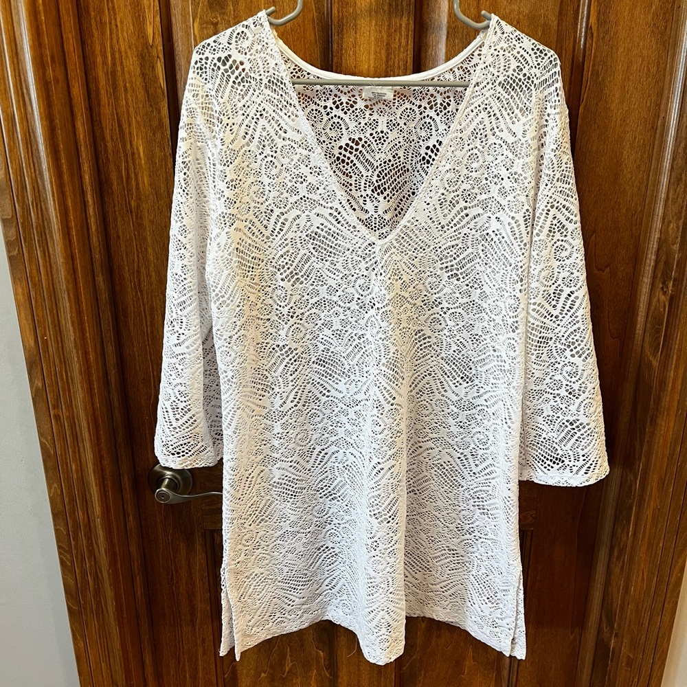Women’s Wave Zone Beach Cover XL